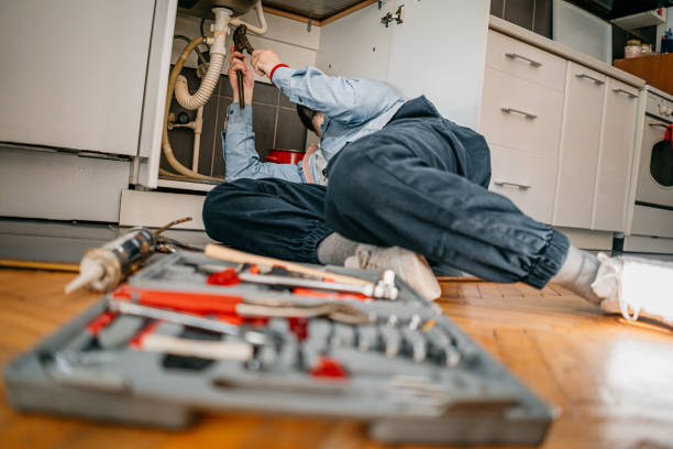 Best Best Plumbers Near Me  in Floris, VA