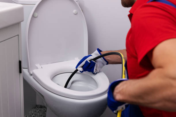 Best Shower Repair Services  in Floris, VA