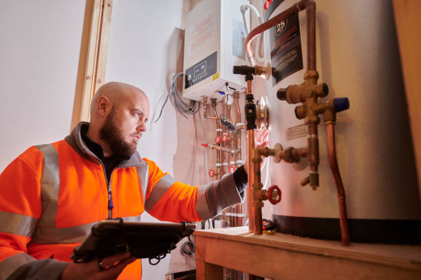Best Sewer Line Repair  in Floris, VA
