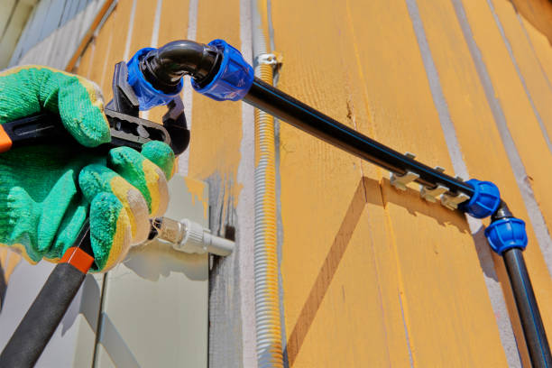 Professional Plumbing in Floris, VA